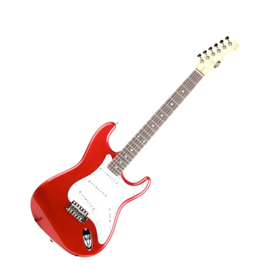 エレキギター ストラトキャスタータイプ Fujigen フジゲン 日本製 Electric Guitar Basic Classic BCST100RBD-CAR/01