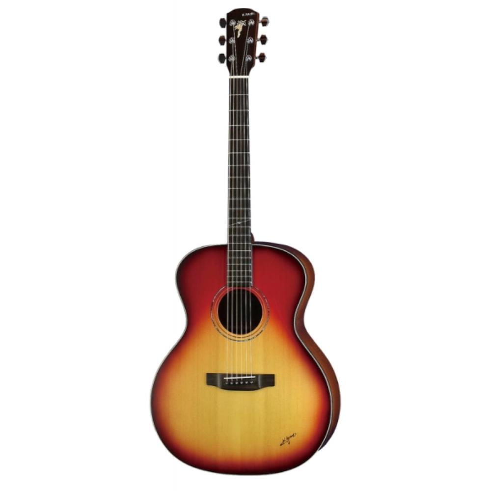 楽天市場】K.Yairi Angel Series LO-65 RB 新品 エンジェルシリーズ