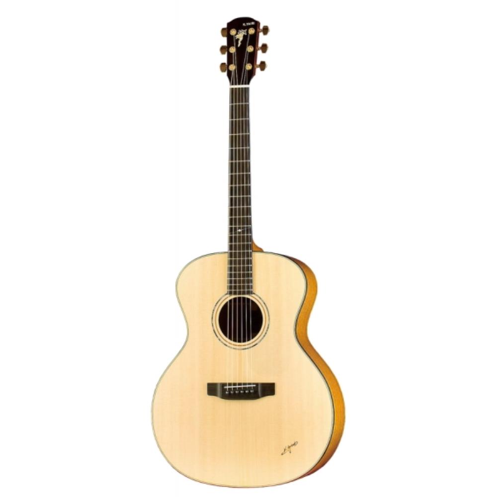 楽天市場】プレゼント付き！K.Yairiヤイリ/アコースティックギター