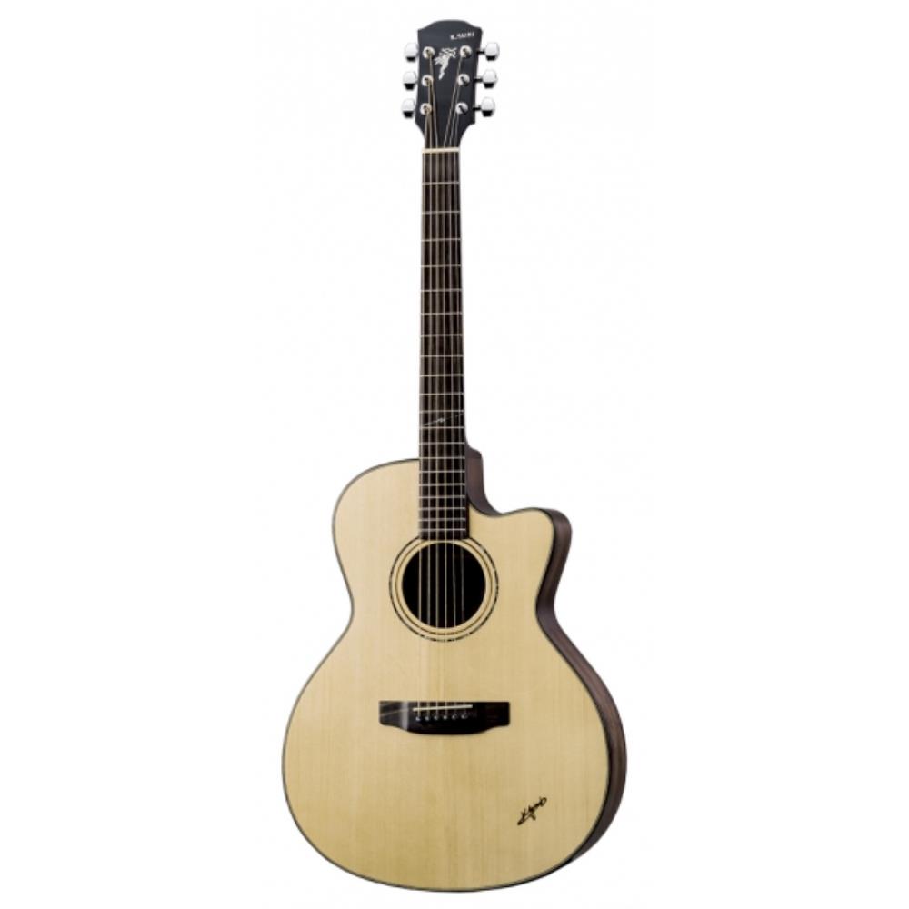 楽天市場】K.Yairi Angel Series LO-65 RB 新品 エンジェルシリーズ