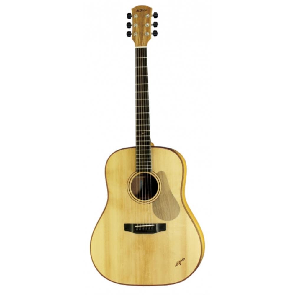 【店内全品5%OFFｾｰﾙ開催中】K.Yairi K.ヤイリ アコースティックギター ISM Series DR-WD110 N｜Ｇ＆Ｇ onlineshop 271,681円