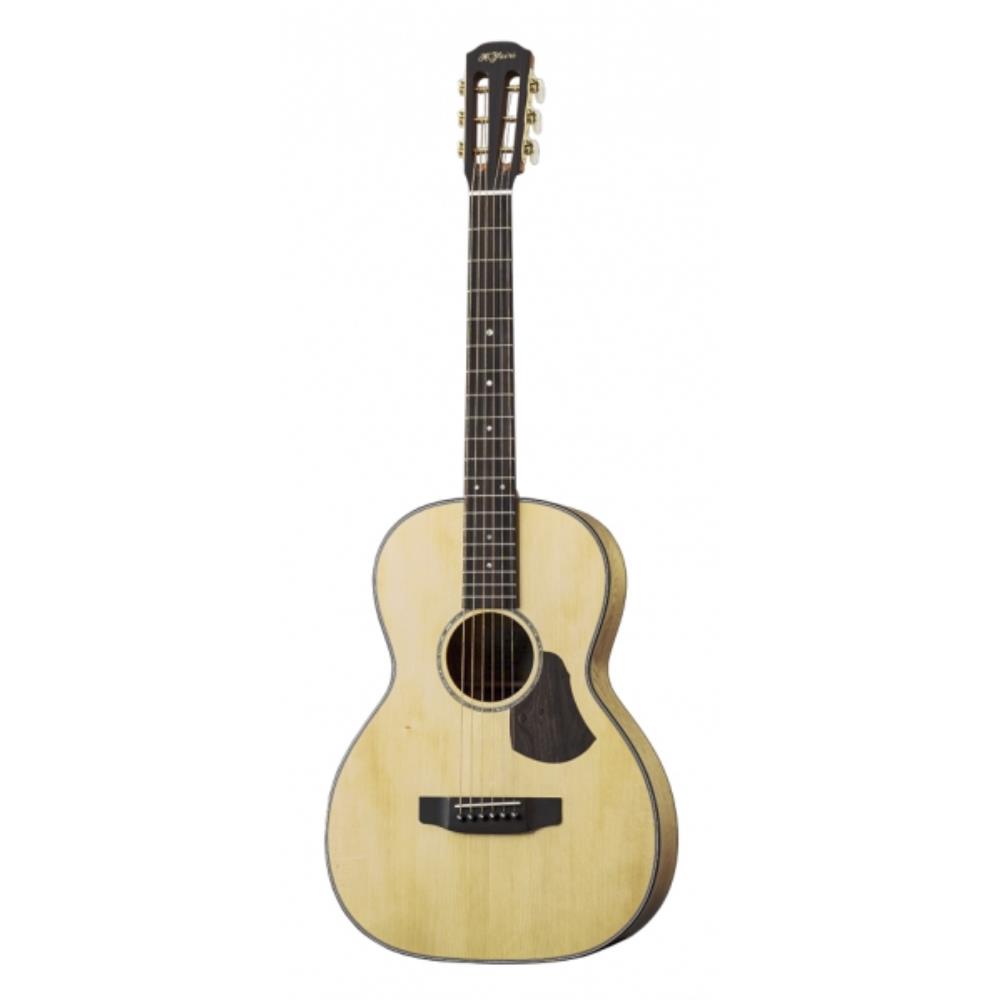 楽天市場】【限定50本】K.Yairi Limited Model G-1F Ltd. 新品[Kヤイリ