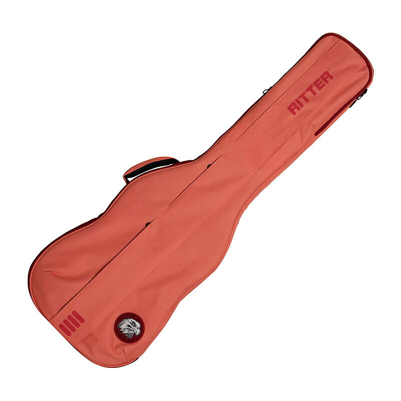 【店内全品5%OFFセール開催中】RITTER ベースバッグ リッター RGB4-B FRO -Electric Bass-|G&G onlineshop