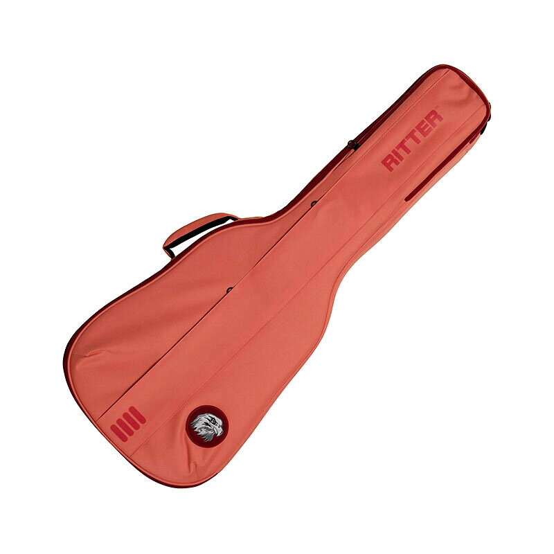 【店内全品5%OFFセール開催中】RITTER ドレッドノートバッグ リッター RGB4-D FRO -Dreadnought-|G&G onlineshop