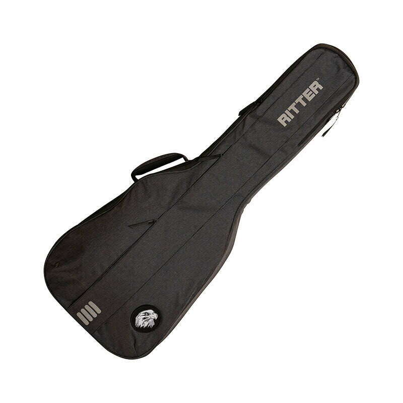 【店内全品5%OFFｾｰﾙ開催中】RITTER フォークバッグ リッター RGB4-F ANT -Folk／Auditorium-｜Ｇ＆Ｇ onlineshop