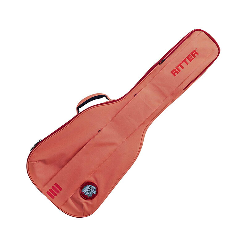 【店内全品5%OFFセール開催中】RITTER フォークバッグ リッター RGB4-F FRO -Folk/Auditorium-|G&G onlineshop