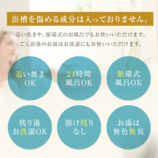 アースコンシャスの国産エプソムソルト