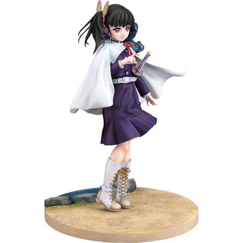 MegaHouse - G.E.M.シリーズ  てのひらカナヲちゃん 完成品フィギュア[メガハウス] 楽天市場】【鬼滅の刃】【美少女フィギュア】メガハウス 鬼滅の