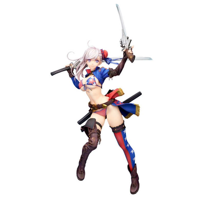 【新品】アルター Fate/Grand Order バーサーカー／宮本武蔵 1/7 完成品フィギュア【在庫品】｜ガンギ店