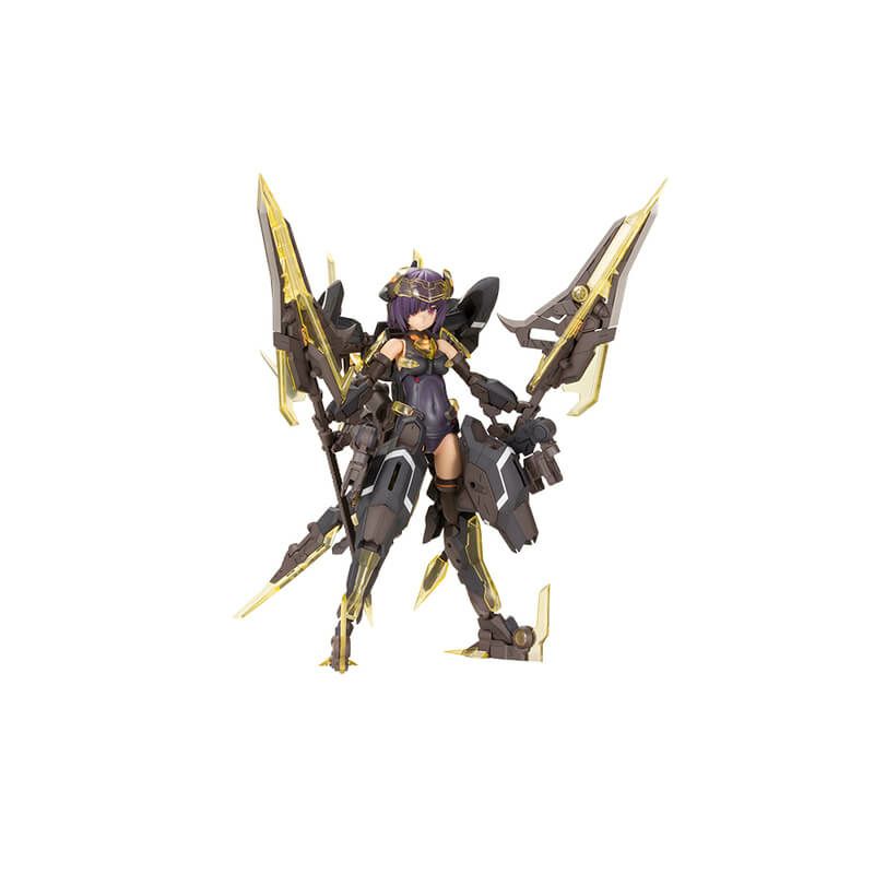 【新品】フレズヴェルク\u003dアルバス フレームアームズ・ガール プラモデル コトブキヤ【在庫品】
