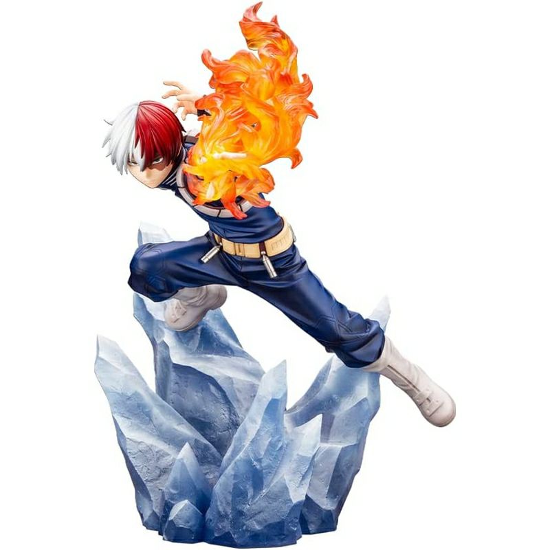 楽天市場】ARTFX J 僕のヒーローアカデミア 相澤消太 1/8 完成品