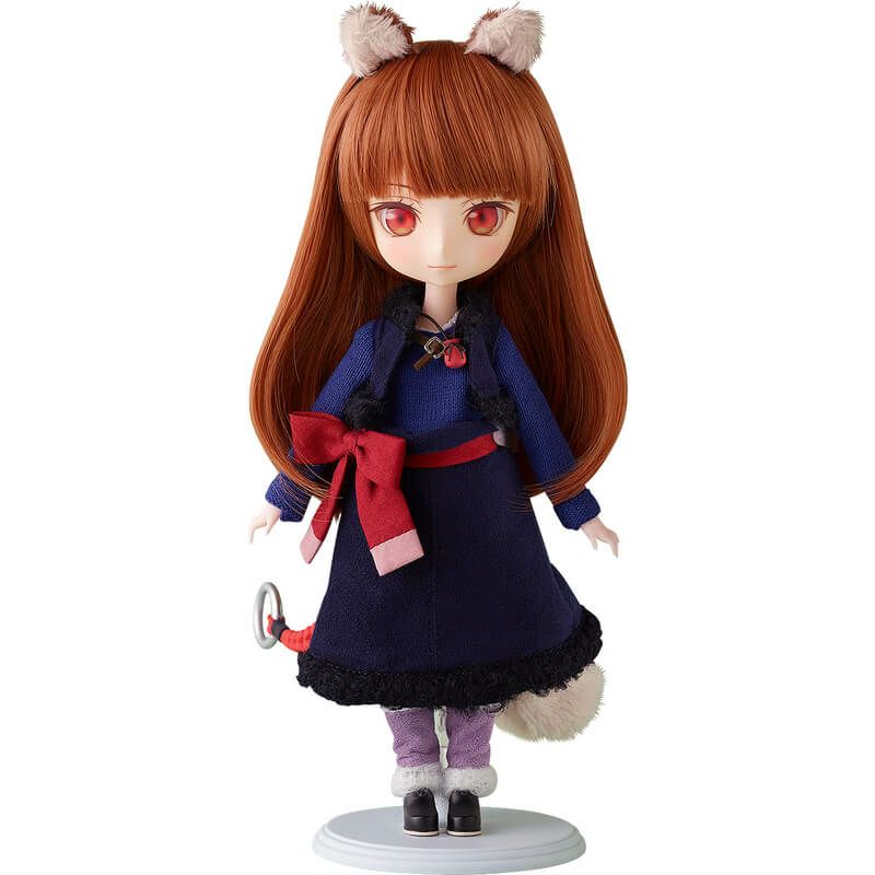 【新品】グッドスマイルカンパニー Harmonia humming(ハルモニア ハミング) 狼と香辛料 ホロ【在庫品】