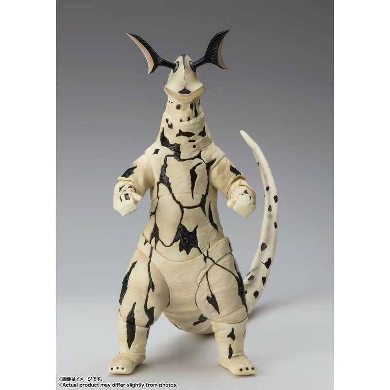 【新品】S.H.Figuarts エレキング ウルトラセブン 可動フィギュア バンダイスピリッツ【在庫品】｜ガンギ店