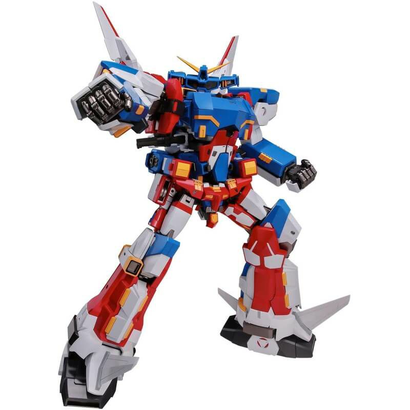 千値練。スーパーロボット大戦.ヤルダバオト。 RIOBOT ヤルダバオト – 株式会社千値練 ー Sentinel co.,ltd