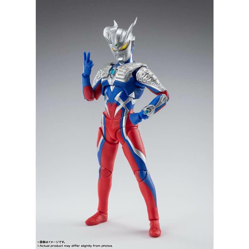 楽天市場】（新品・未開封・お買い得）S.H.Figuarts ウルトラマン