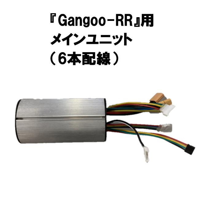 市場 革新 Gangoo キックスクーター RR バッテリー4.4Ah〜8.8Ah 電動キックボード 前輪サスペンション