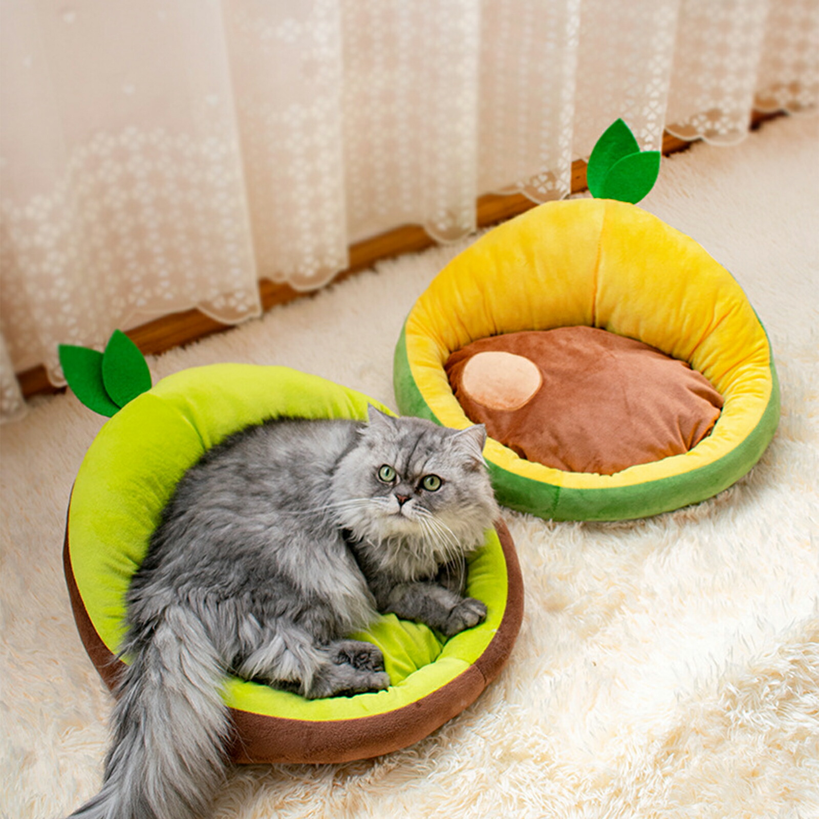 【NIGHTFRUITI】PUPPY & CAT TOTE BAG 2色［送料・関税込］ jb-totek-022-2.jpg?fitin=720:720
