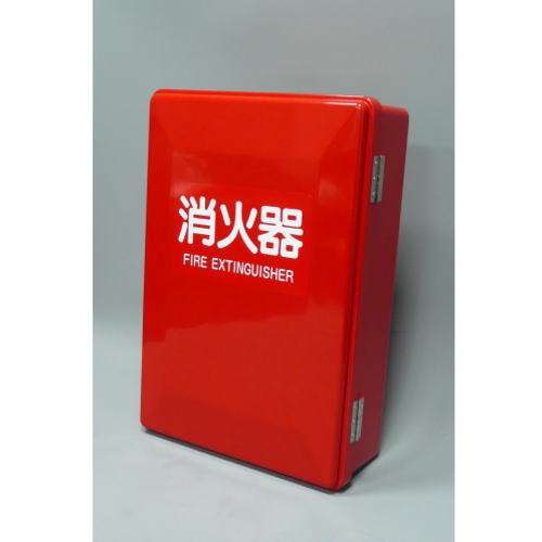 【消す器書き込み箱】セフター消す器書き込み箱SN20-3\u003cBR\u003e20型消す器3本用 FRP製 耐腐食性