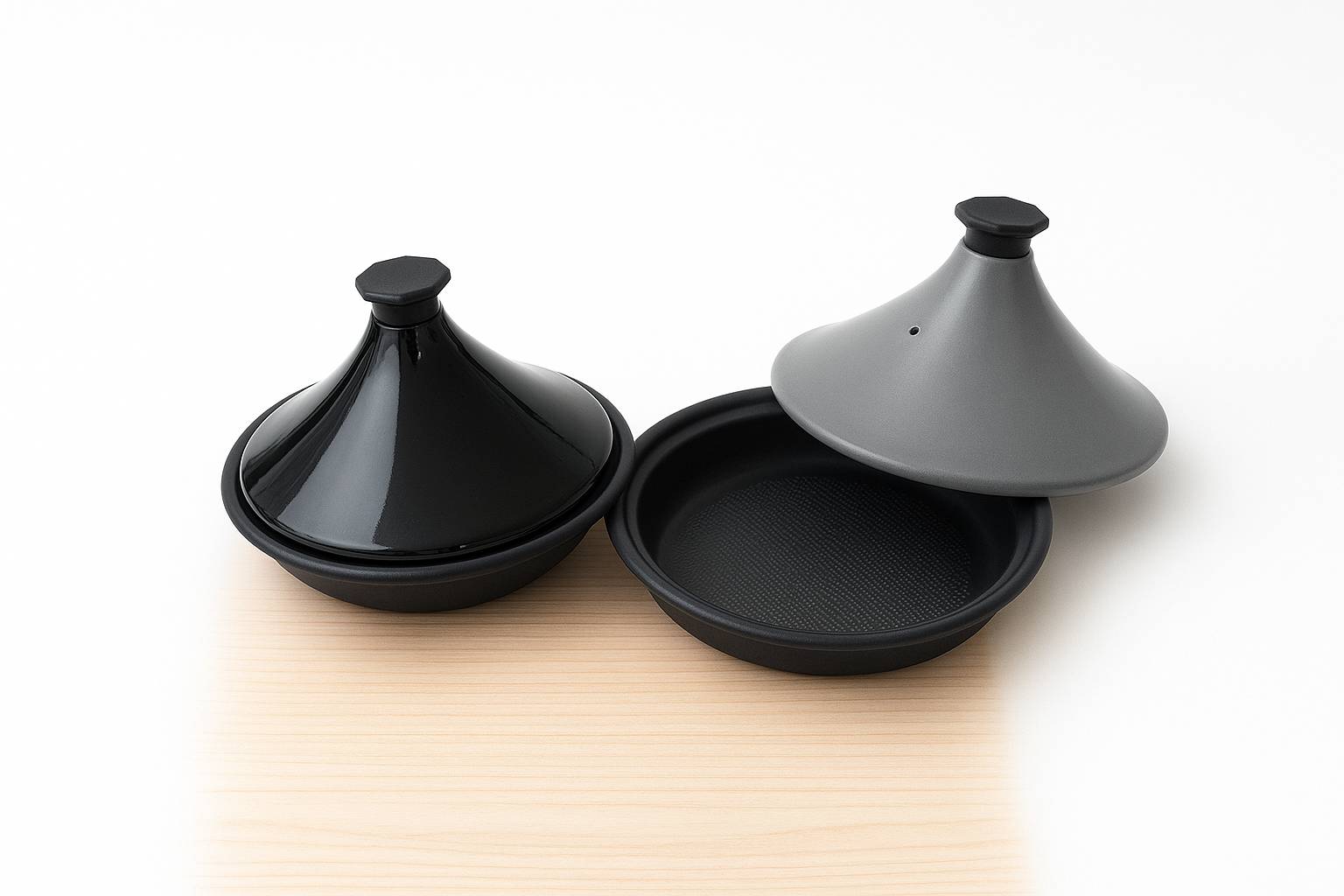 楽天市場】タジン鍋が理由あり特価！【『理由（わけ）あり』レンジ専用