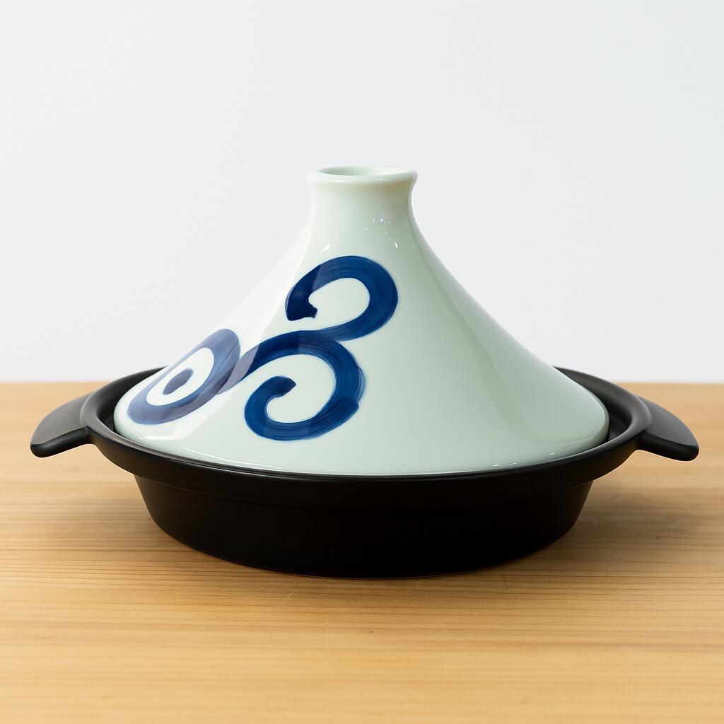 タジン鍋 Amazon｜グラストップタジン鍋 26cm 3121｜両手鍋 オンライン通販