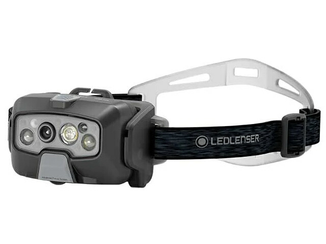 楽天市場】レッドレンザー(LED LENSER) LEDヘッドライト HF6R