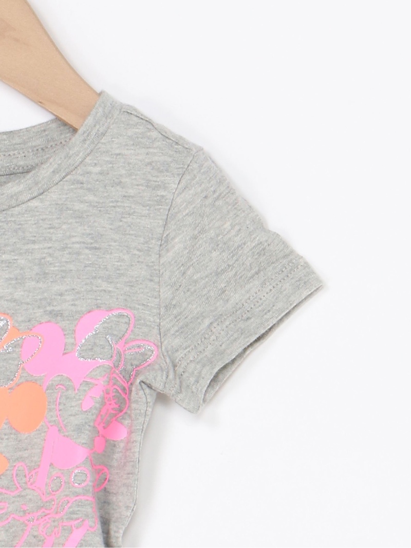 K Babygap ディズニーグラフィック半袖tシャツ Gap ギャップ