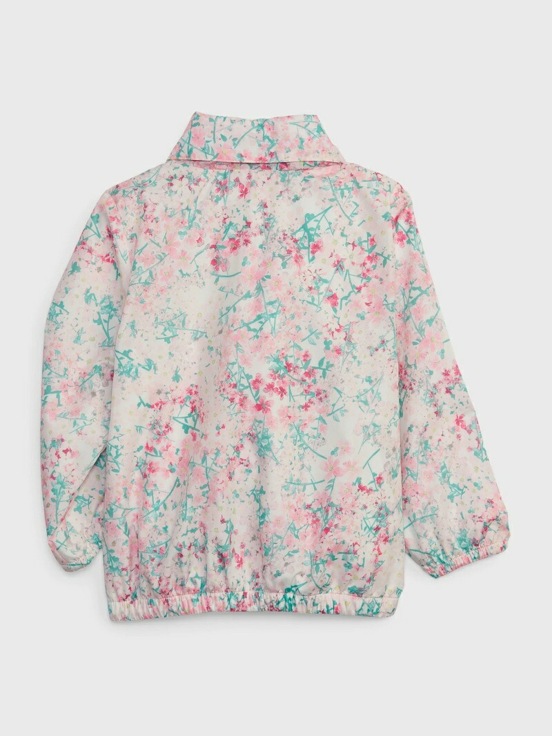 パッカブルフード ウィンドバスター ギャップ 幼児 Gap