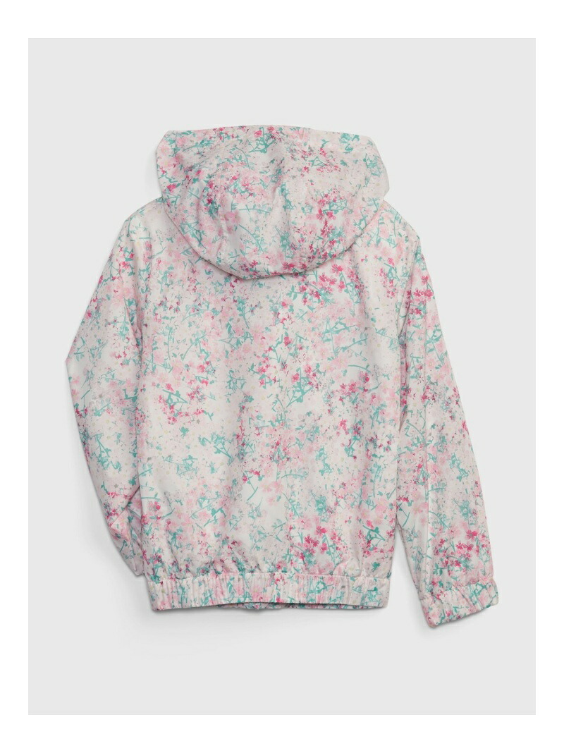 パッカブルフード ウィンドバスター Gap キッズ ギャップ コート