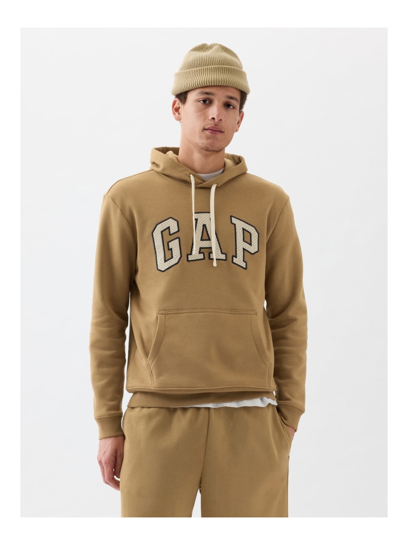 【楽天市場】【SALE／79OFF】(U)GAPロゴ プルオーバーパーカー(ユニセックス) GAP ギャップ トップス パーカー・フーディー