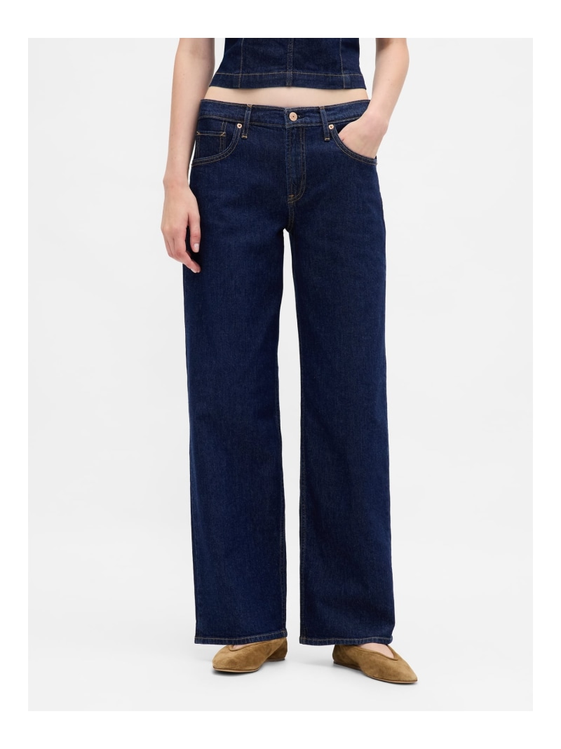 楽天市場】【SALE／59%OFF】(W)ウォッシュウェル ハイライズ