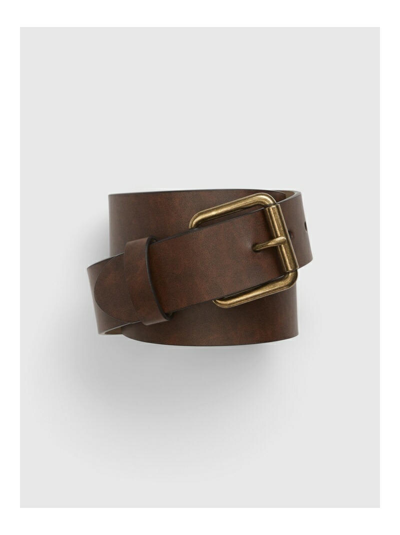 【楽天市場】【SALE／65OFF】(M)ベーシックベルト GAP ギャップ ファッション雑貨 ベルト ブラウン ブラック【RBA_E