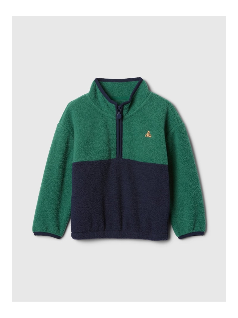 楽天市場】【SALE／77%OFF】(K)babyGap くまさん ボアパーカー