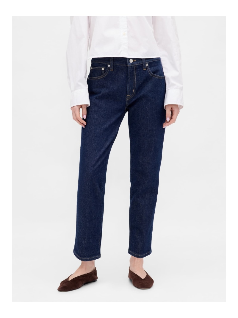 楽天市場】【SALE／42%OFF】(W)ミッドライズ トゥルースキニー