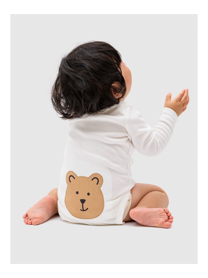 楽天市場】【SALE／50%OFF】(K)長袖襟付きロンパース GAP ギャップ