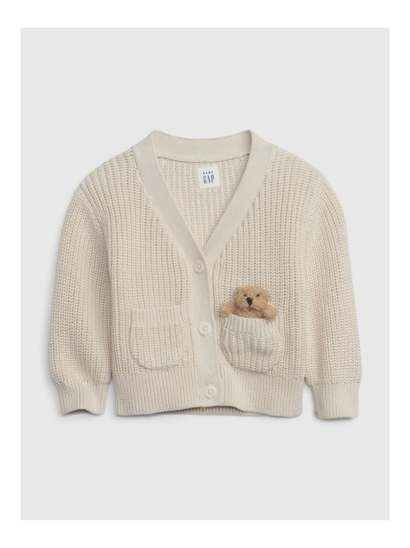 美品)baby GAP カーディガン - 通販 - sge.com.br