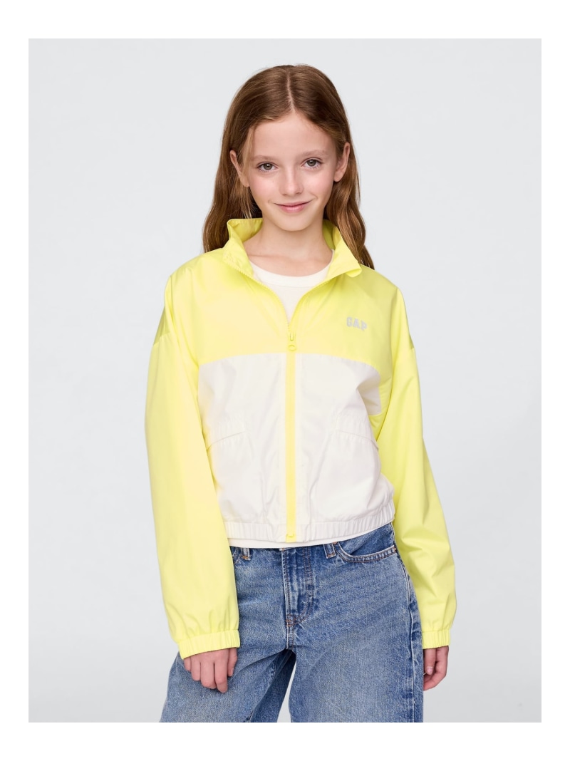 楽天市場】【SALE／49%OFF】(K)リサイクル GAPロゴ アノラック