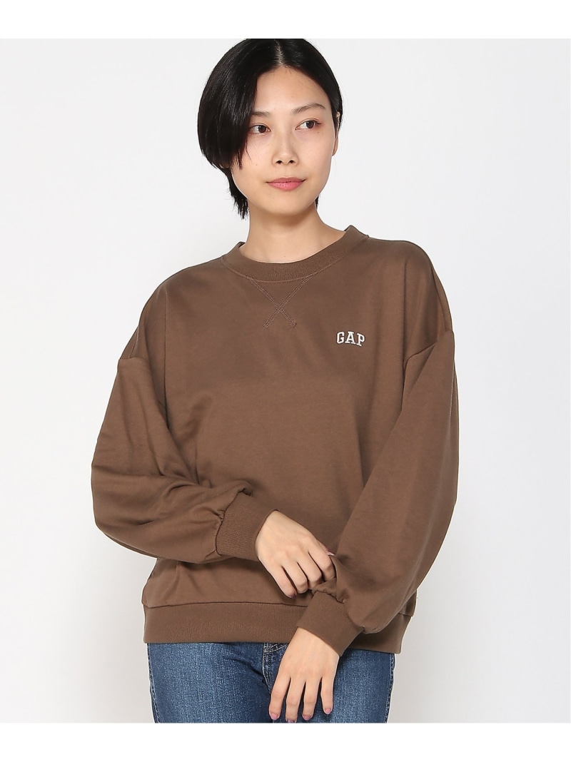 GAP グレー 長袖Tシャツ - 通販 - guianegro.com.br