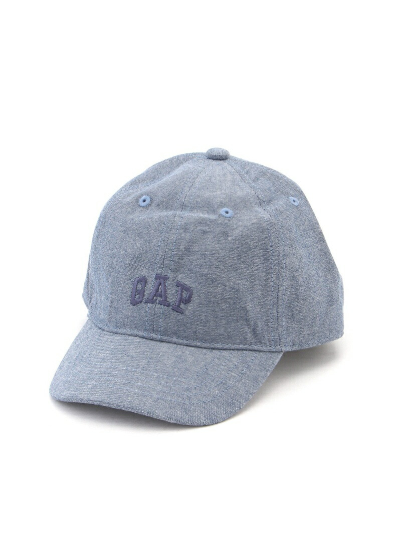 【楽天市場】【SALE／40OFF】(K)Gapロゴ ベースボールキャップ (キッズ) GAP ギャップ 帽子 キャップ ブルー グリーン