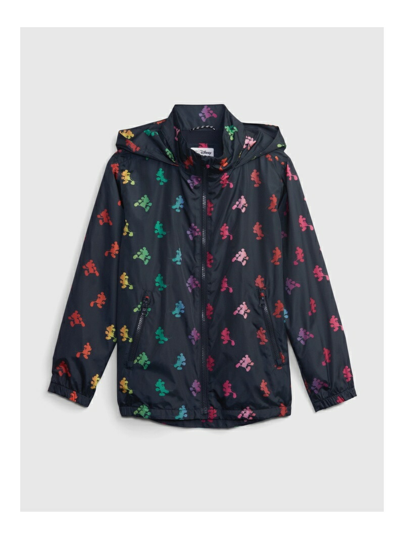 K Gapkids ウィンドバスター リサイクル100 Gap ディズニー ギャップ