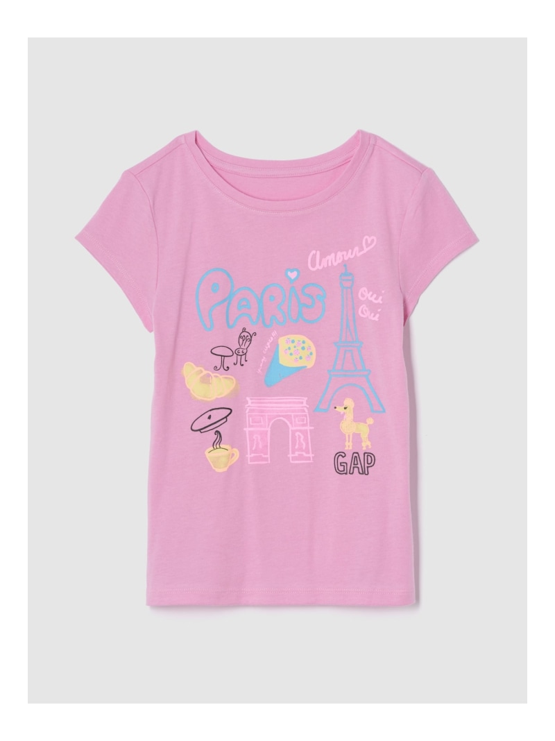 楽天市場】(K)ポパイ(TM) グラフィックTシャツ (幼児) GAP