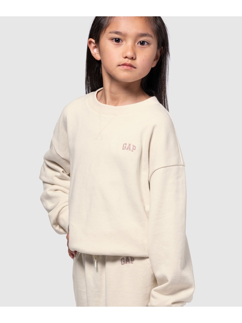 GAP スウェット 楽天市場】【SALE／71%OFF】(W)ヴィンテージソフト Gapロゴ