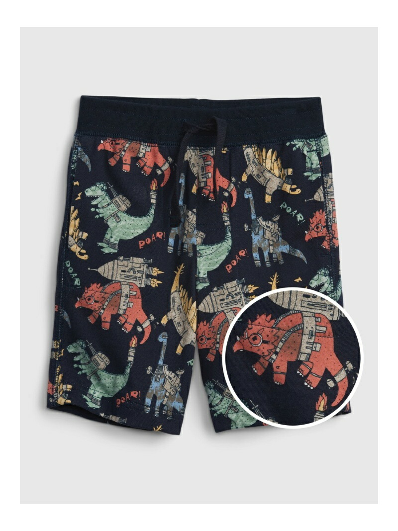 ブラナン プレイタイムフェイバリット Gap ショートパンツ 幼児 ギャップ