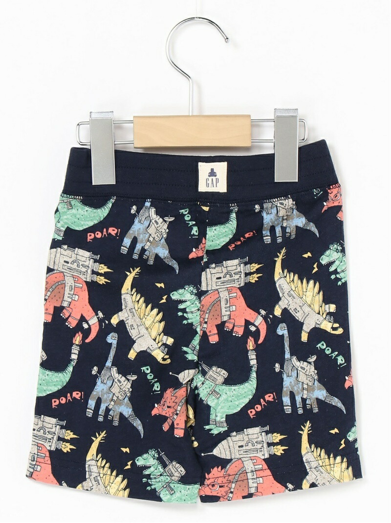 ブラナン プレイタイムフェイバリット Gap ショートパンツ 幼児 ギャップ