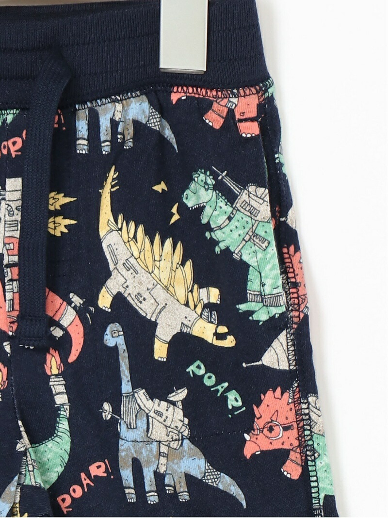 ブラナン プレイタイムフェイバリット Gap ショートパンツ 幼児 ギャップ