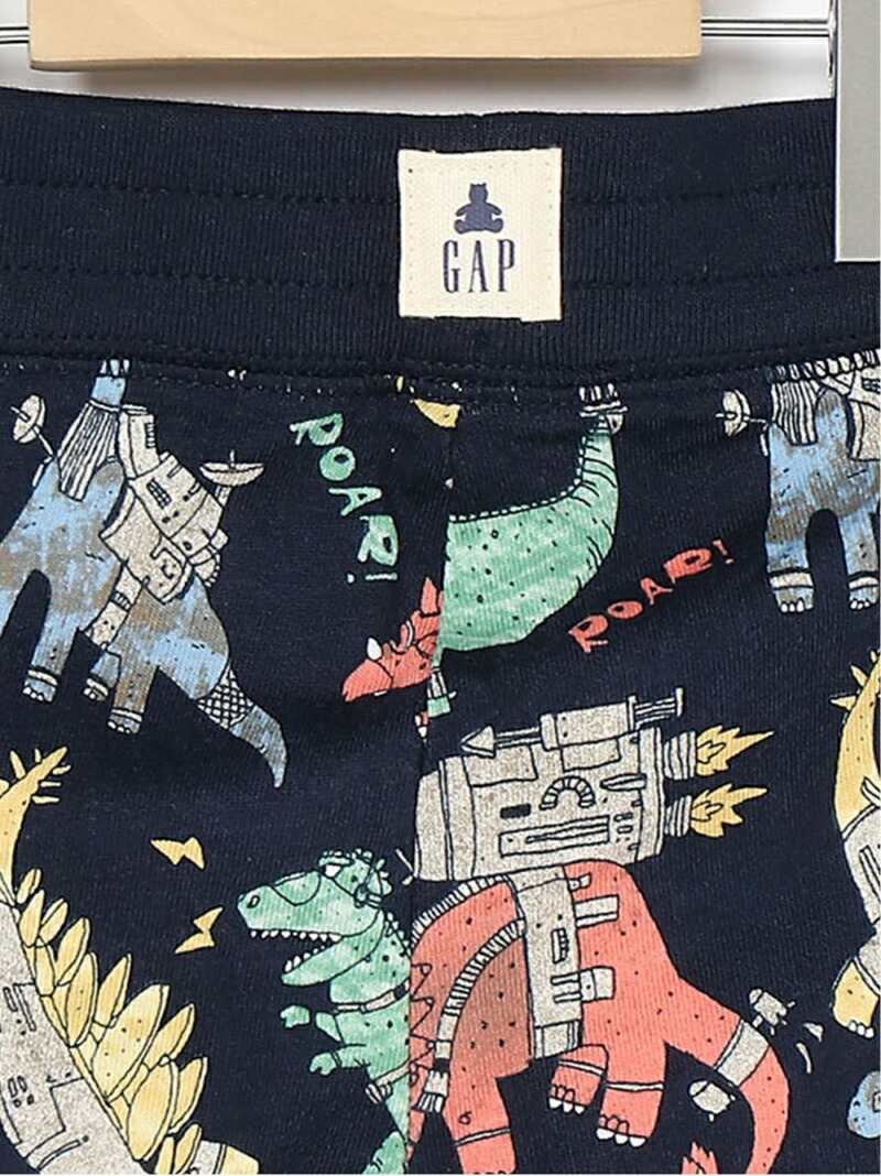 ブラナン プレイタイムフェイバリット Gap ショートパンツ 幼児 ギャップ