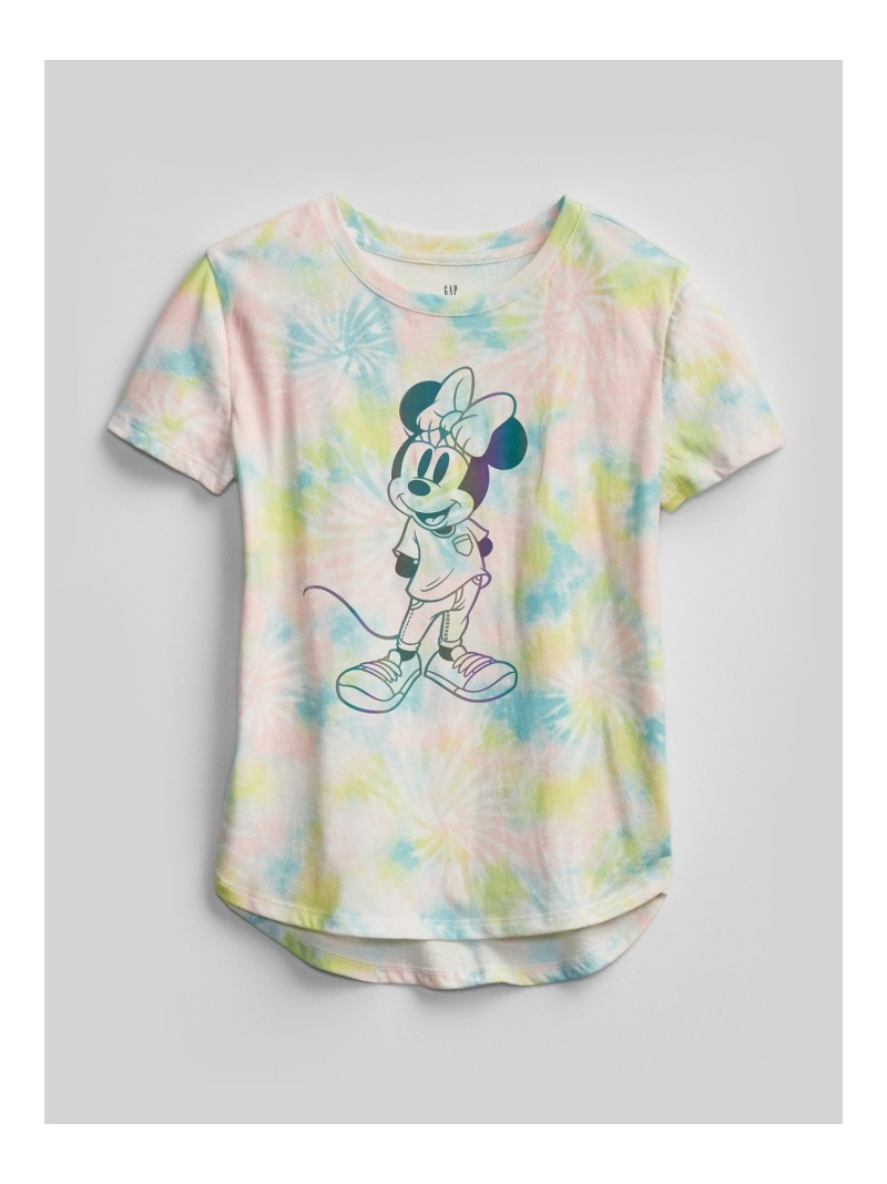 Gapkids Disney ギャップ グラフィックt Gap ミニーマウス