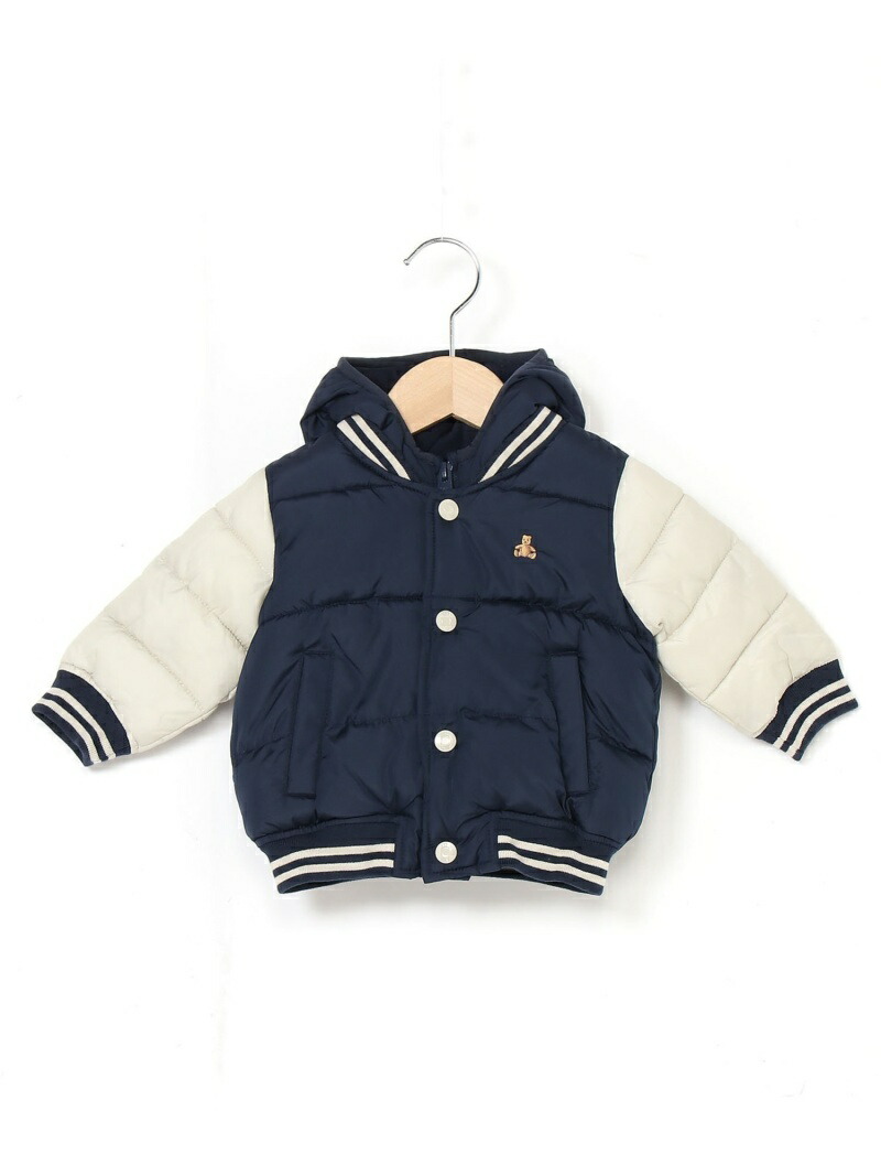 最新アイテム babyGAP×PEANUTS ブルゾン アウター ジャケット sipp