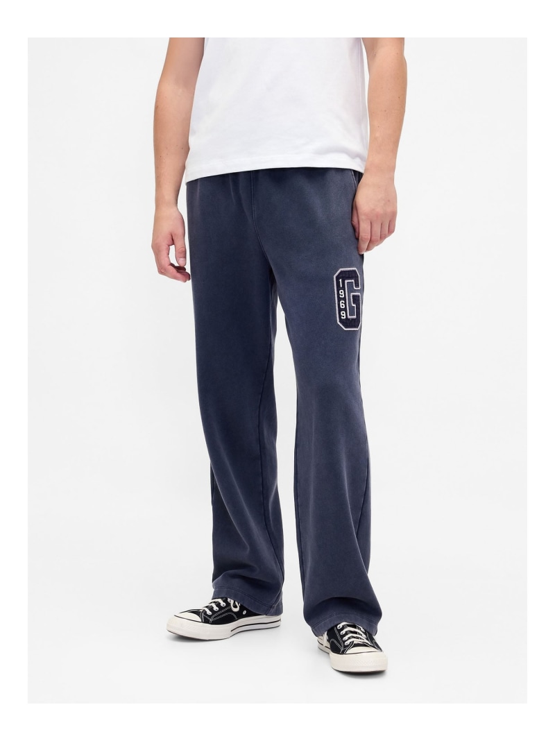 楽天市場】【SALE／66%OFF】(U)ヴィンテージソフト GAPロゴ バギー