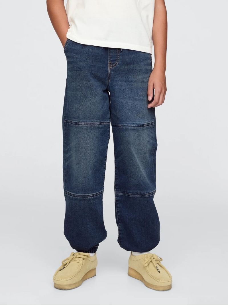 GAP kids スーパースキニーフィット　160 Gap Kids デニム 160 STRETCH super skinny 青 - メルカリ