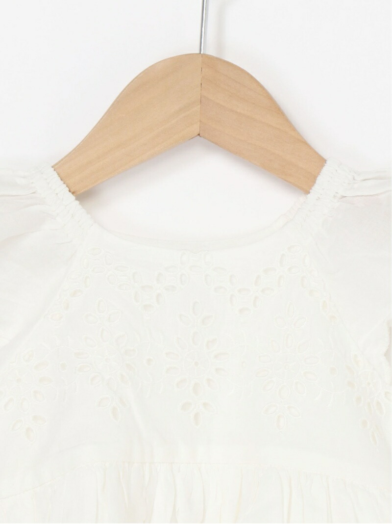 K アイレットワンピース ギャップ 幼児 Gap ワンピース